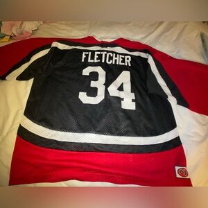 K1 Hockey Jersey size XXL